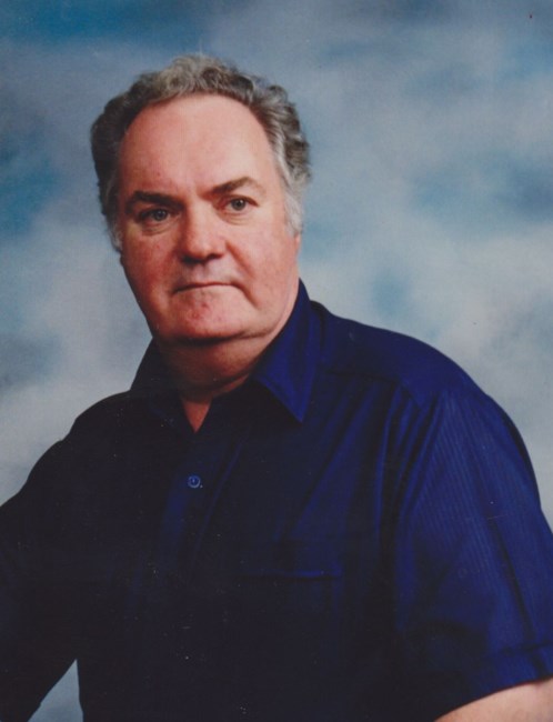 Obituary of Peter Foran