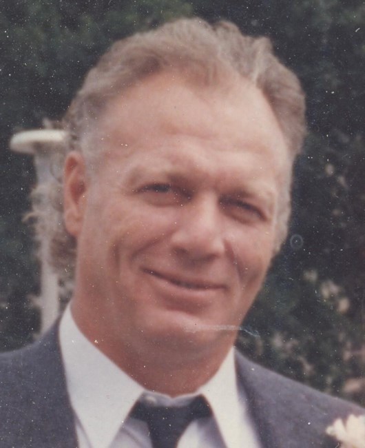 Obituary of Johnny Harrison Ballard