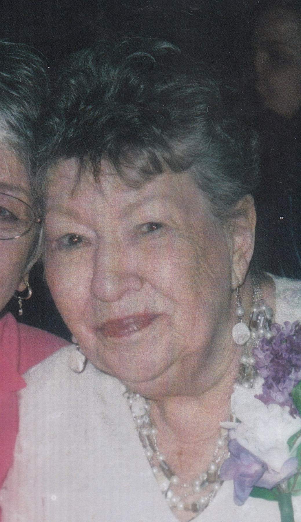 Obituary of Sarahall Hatley Nantz