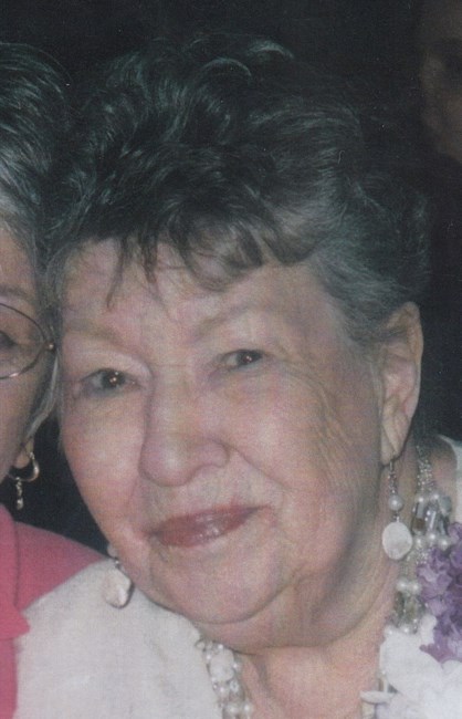Obituary of Sarahall Hatley Nantz