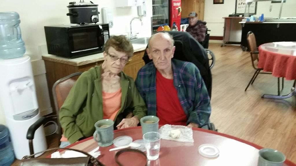 Obituary of Edwin "Ed" LeRoy McBath