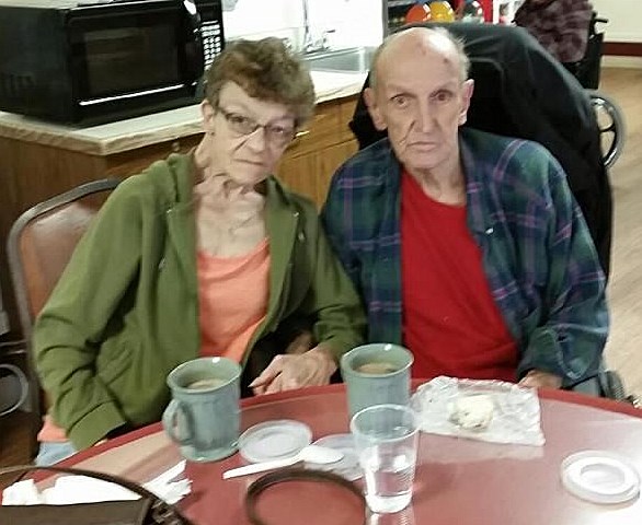 Obituary of Edwin "Ed" LeRoy McBath