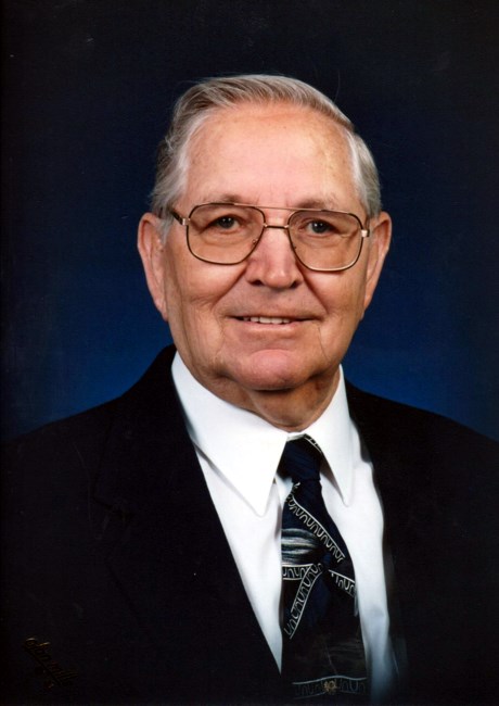 Obituary of Bob Lewis Wilson
