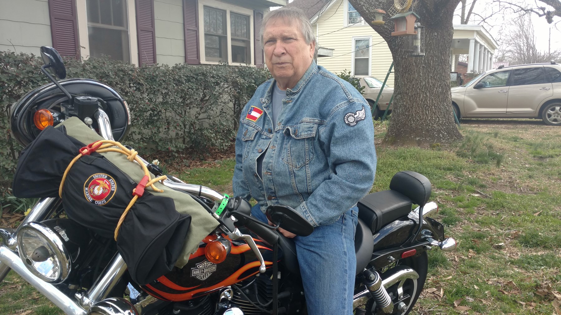 Obituary of Bennie Richard Fuqua