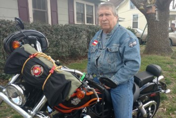 Obituary of Bennie Richard Fuqua