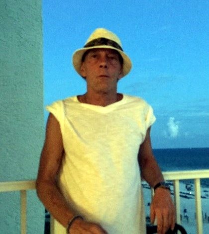 Obituary of James Chris Beddingfield