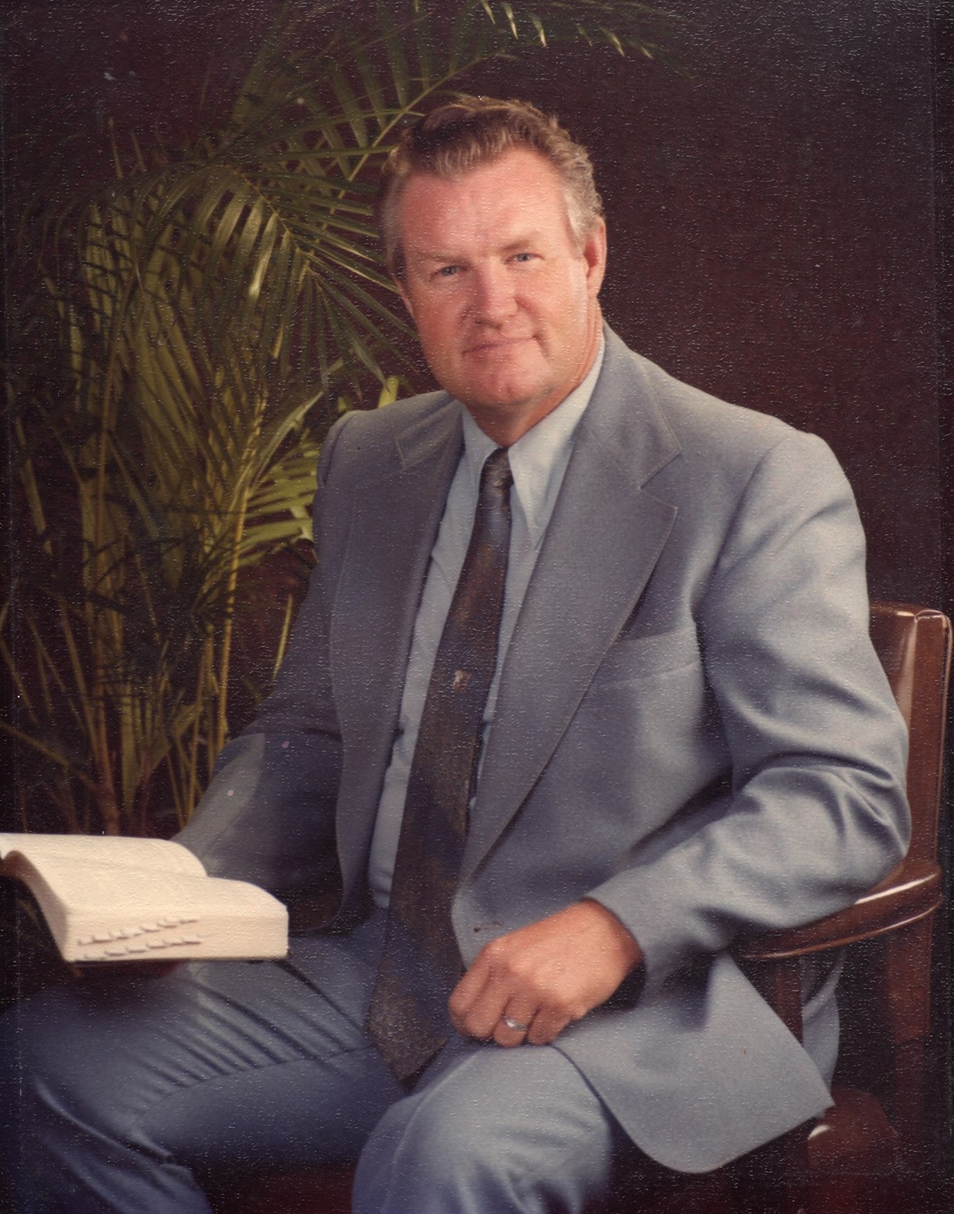 Robert Vance Obituary Greenville, SC