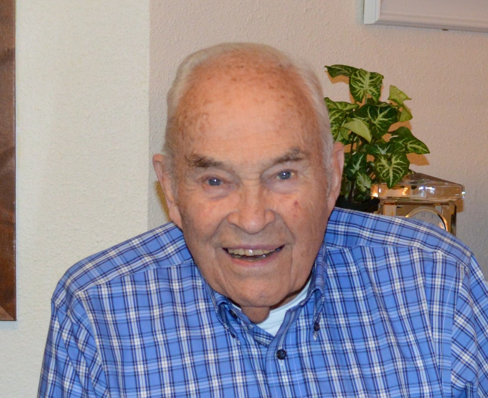 Obituary of Daniel P. Cartwright