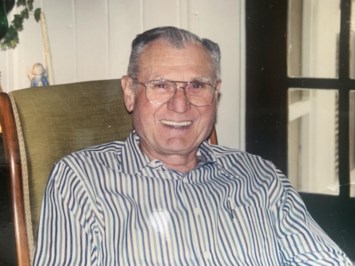Obituary of Murphy David Addison