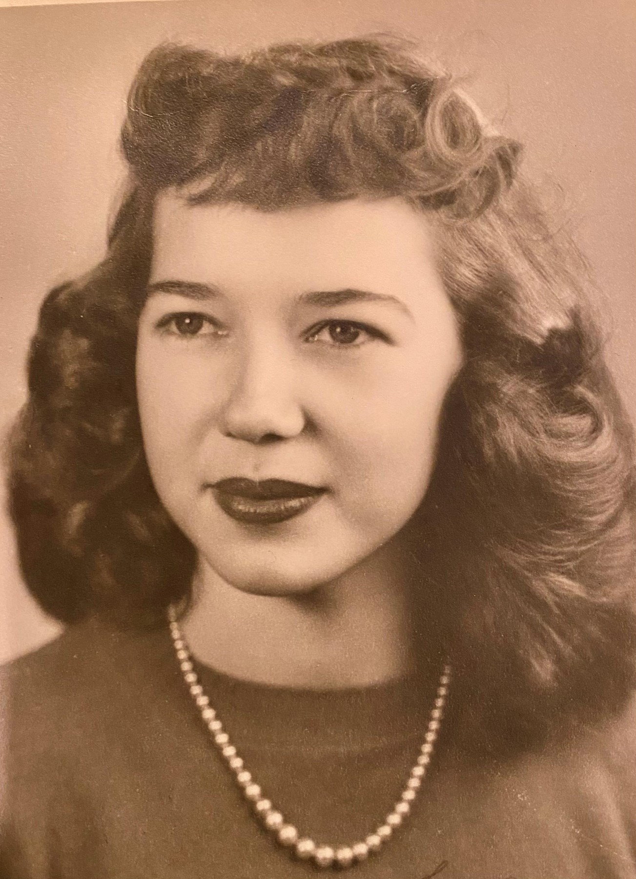 Obituary of Dorothy "Dot" June Simone