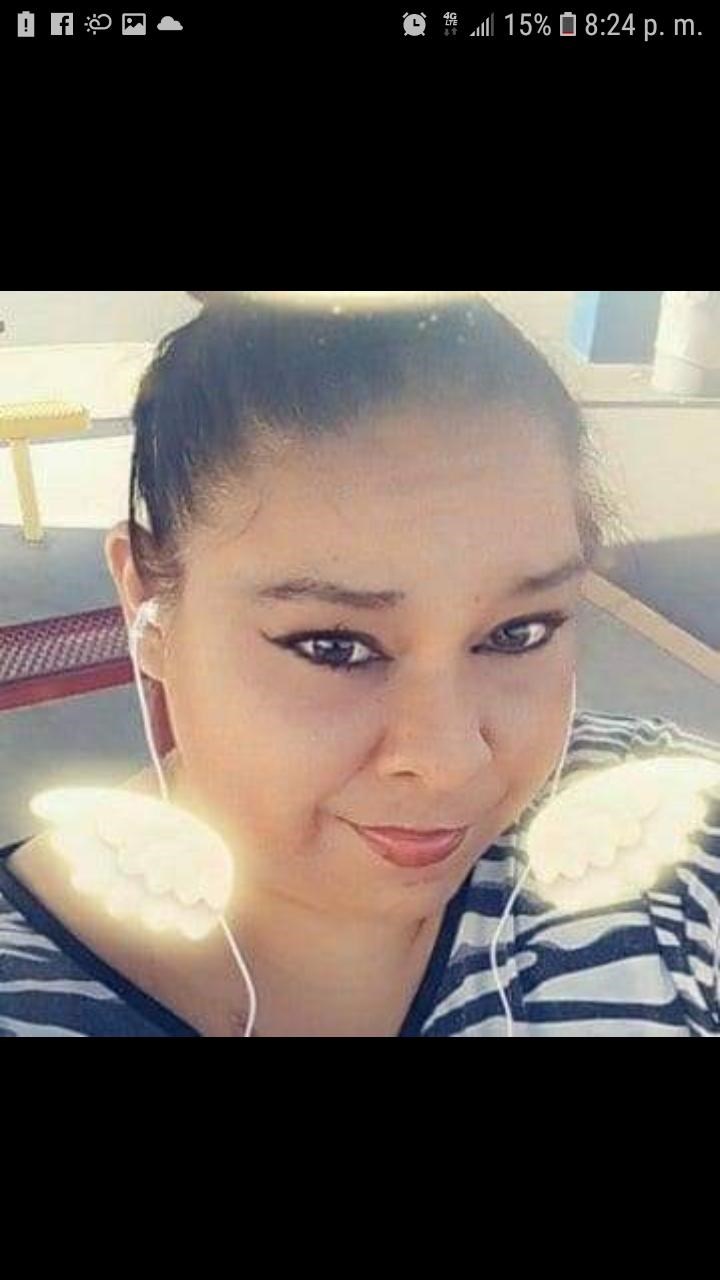 Obituary of Jessica Salome Gonzalez