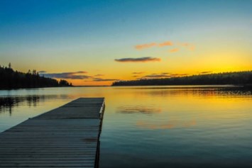 Obituary of Ronald Gary Clibborn