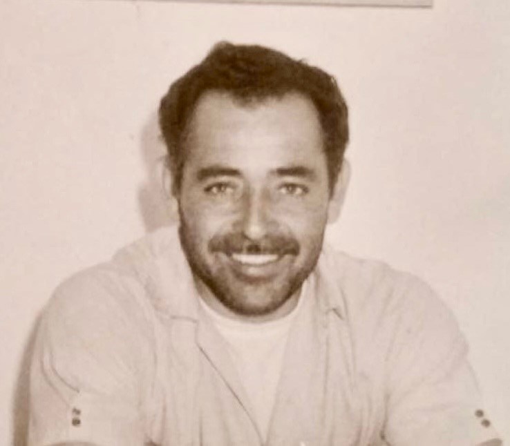 Obituary of Delfino Salinas