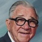 Obituary of Harold T. Lt. Col. Allen