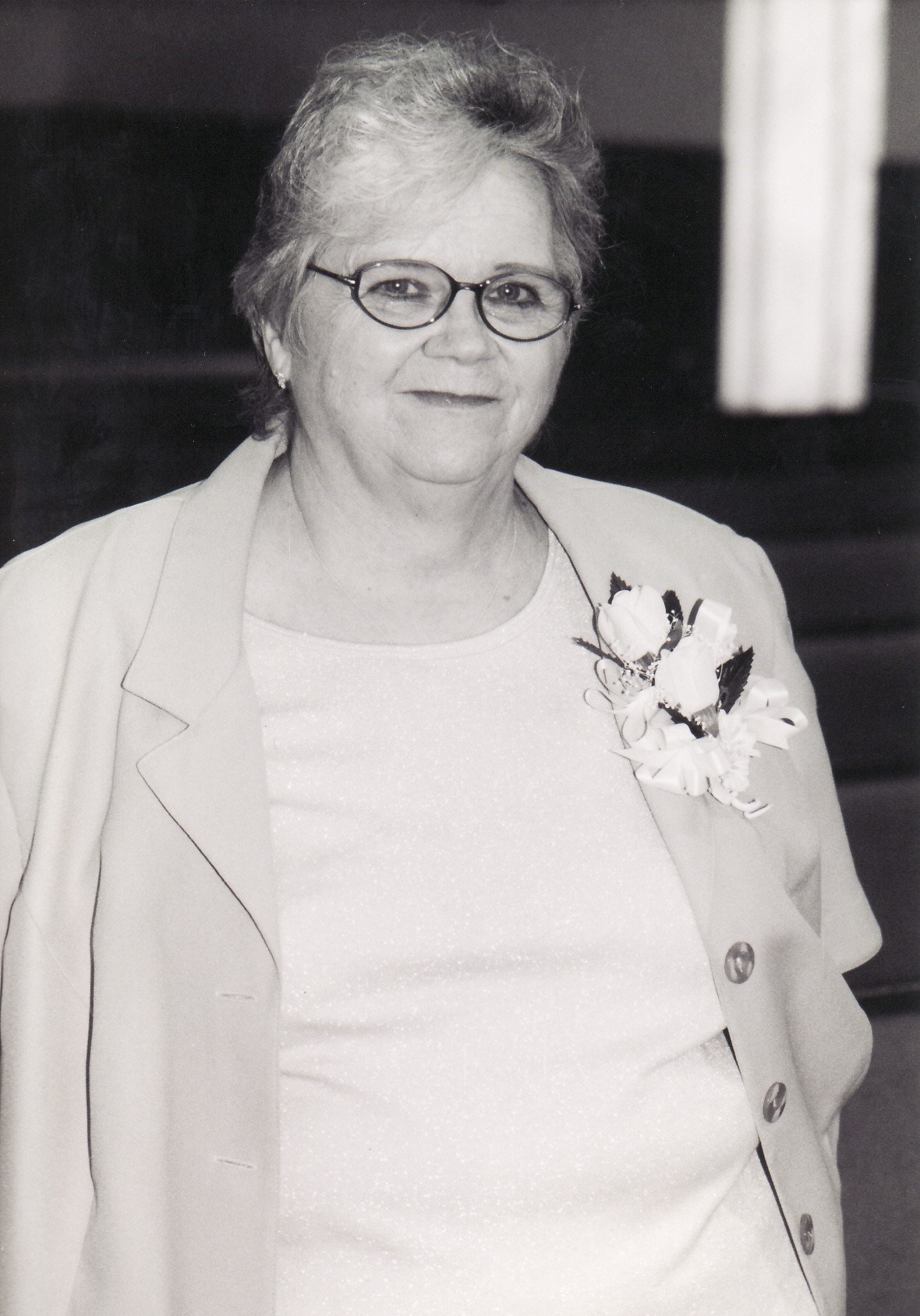 Geraldine M Young Obituary Lufkin, TX