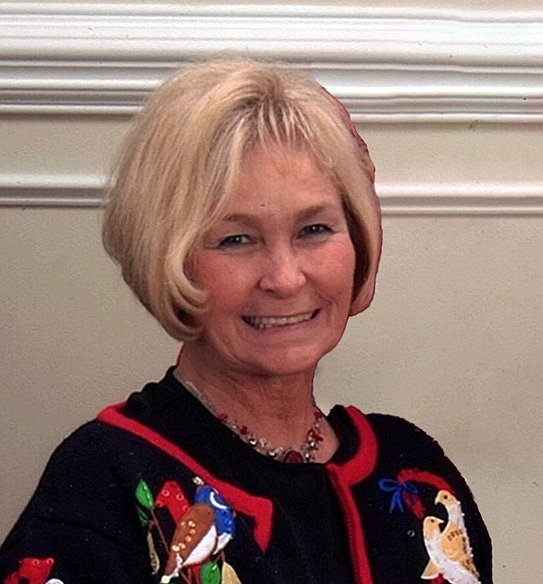 Obituary of Ethyl Faye Whited