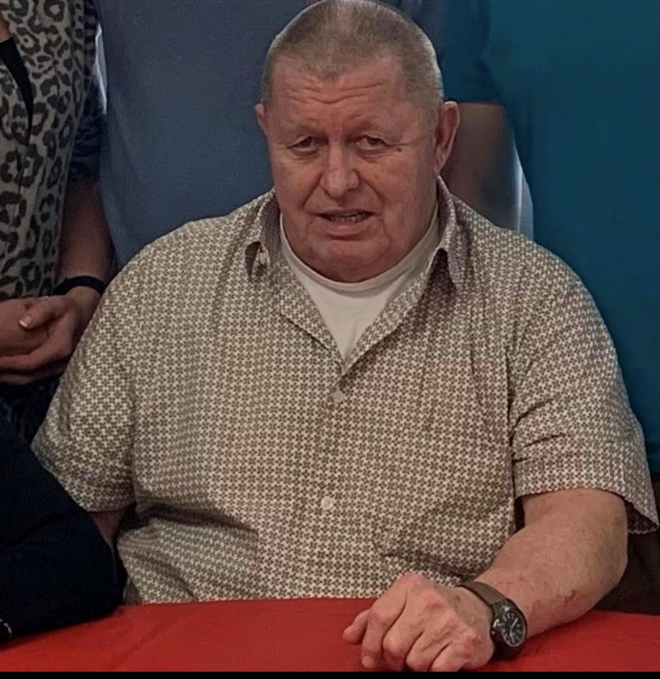 Jay James "Jim" Young Obituary Tampa, FL