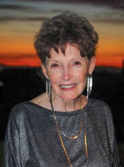 Obituary of Donna Crown Elgin