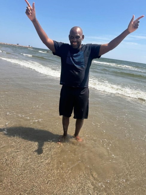 Obituary of Mr. Jeremy Jerrod Gibson