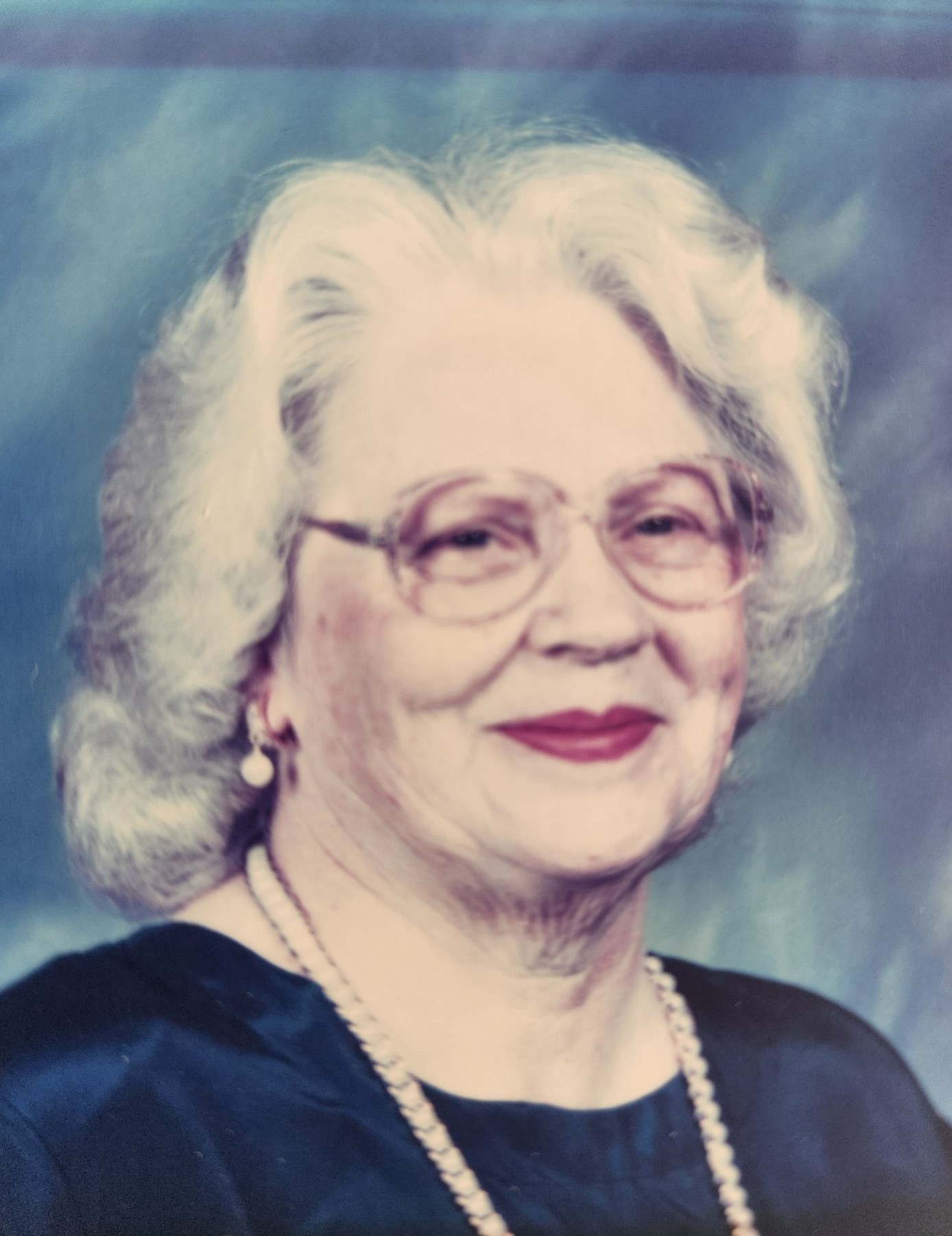 Obituario de Jeanette Bond