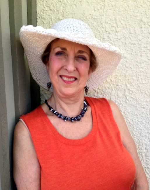 Obituary of Rosalind Rich Rieser