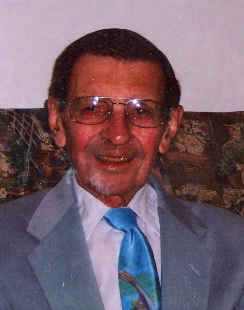 Obituary of Joseph Oscar Schmitz Jr.