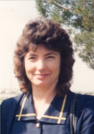 Obituario de Ronna Lynn Barrett