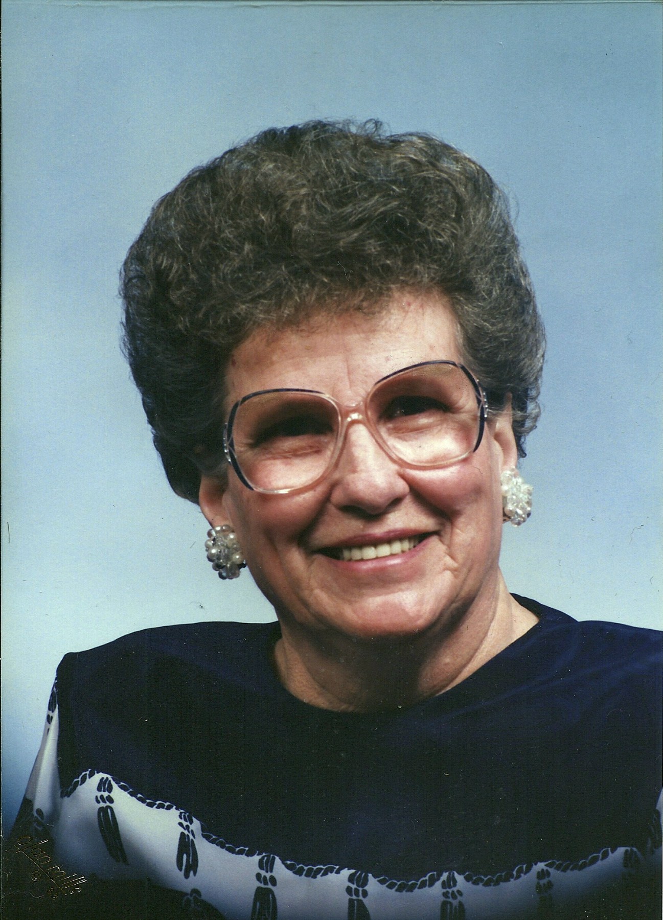 Mildred Risor Obituary Saraland, AL