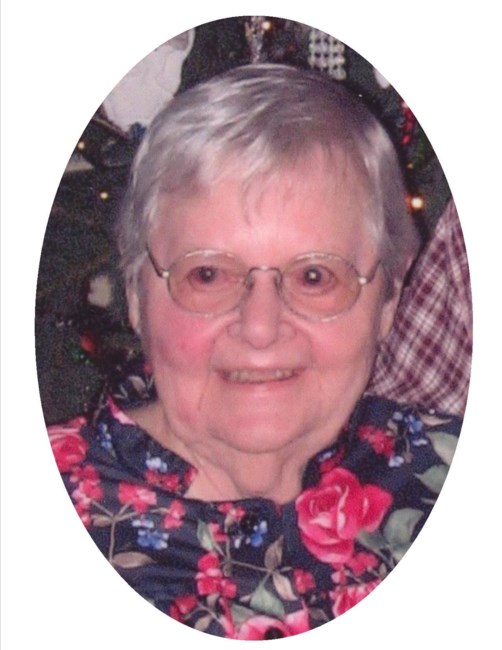 Obituary of Betty Ann Beaver
