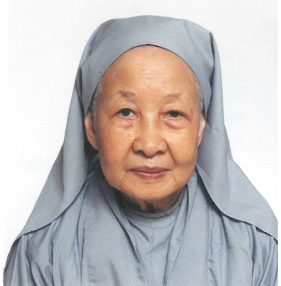 Obituary of Mrs. Tinh Thi Tran