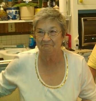 Obituary of Emma Lou (Tate) Smith