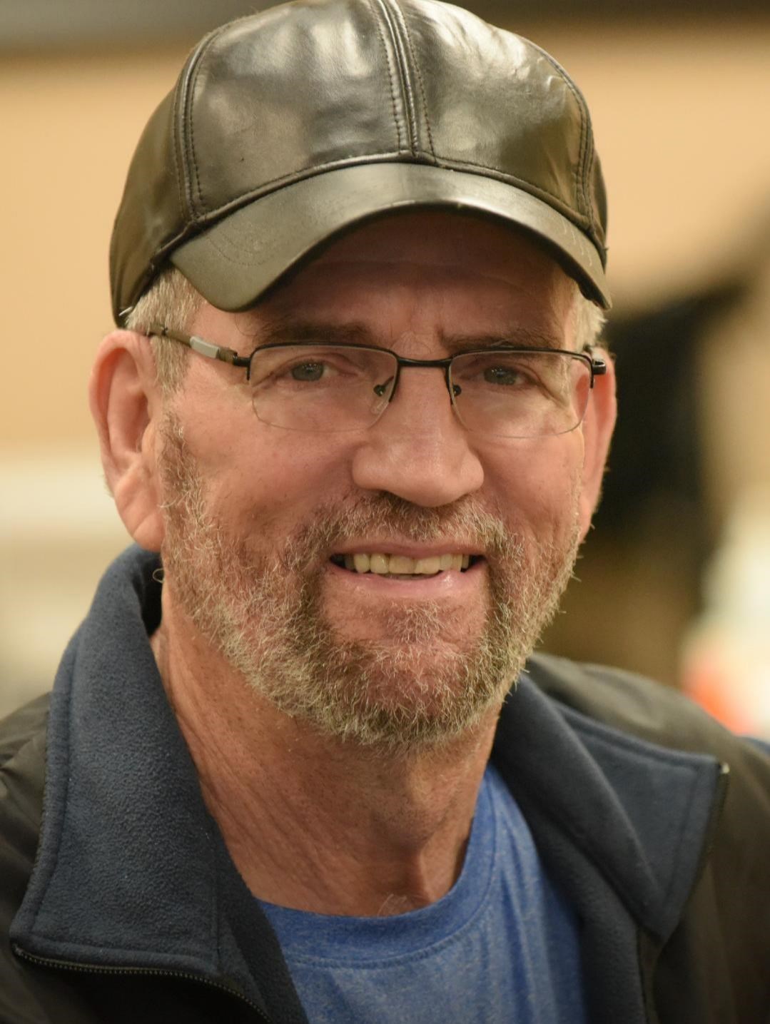 David Lee Obituary Everett, WA