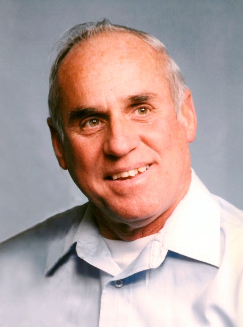 Obituario de Billy Snyder