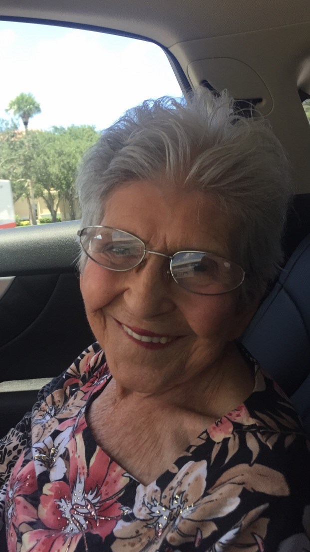 Obituary of Annette Marie Lessard