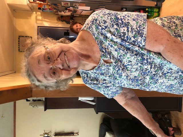 Obituary of Lonia Mae Farrow