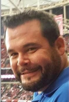 Obituary of Malcolm Joseph Paterson