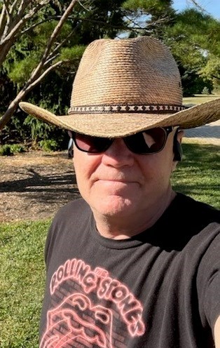 Obituary of Gregory Dean Rigmaiden