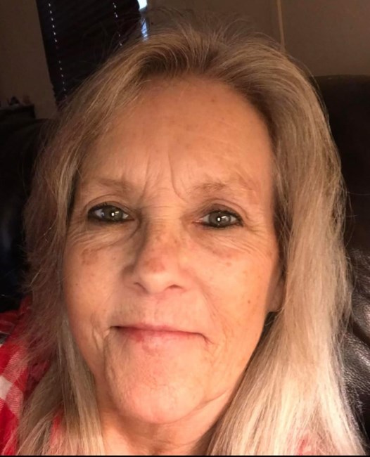 Obituary of Lori Saxon