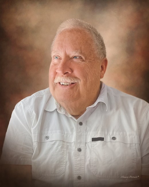 Obituary of Phillip Raymond Metzger