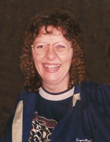 Obituary of Karolynn May Hansell