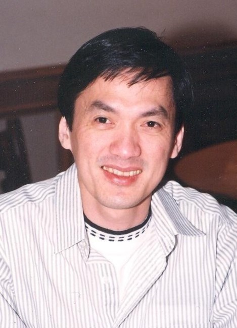 Obituary of Mr. Nguyen Chanh Trung