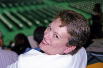 Obituary of Patricia B. Eisenhardt