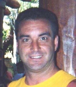 Avis de décès de David P. Pelio