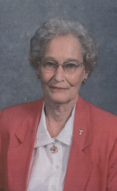 Obituary of Lavonia Jackson