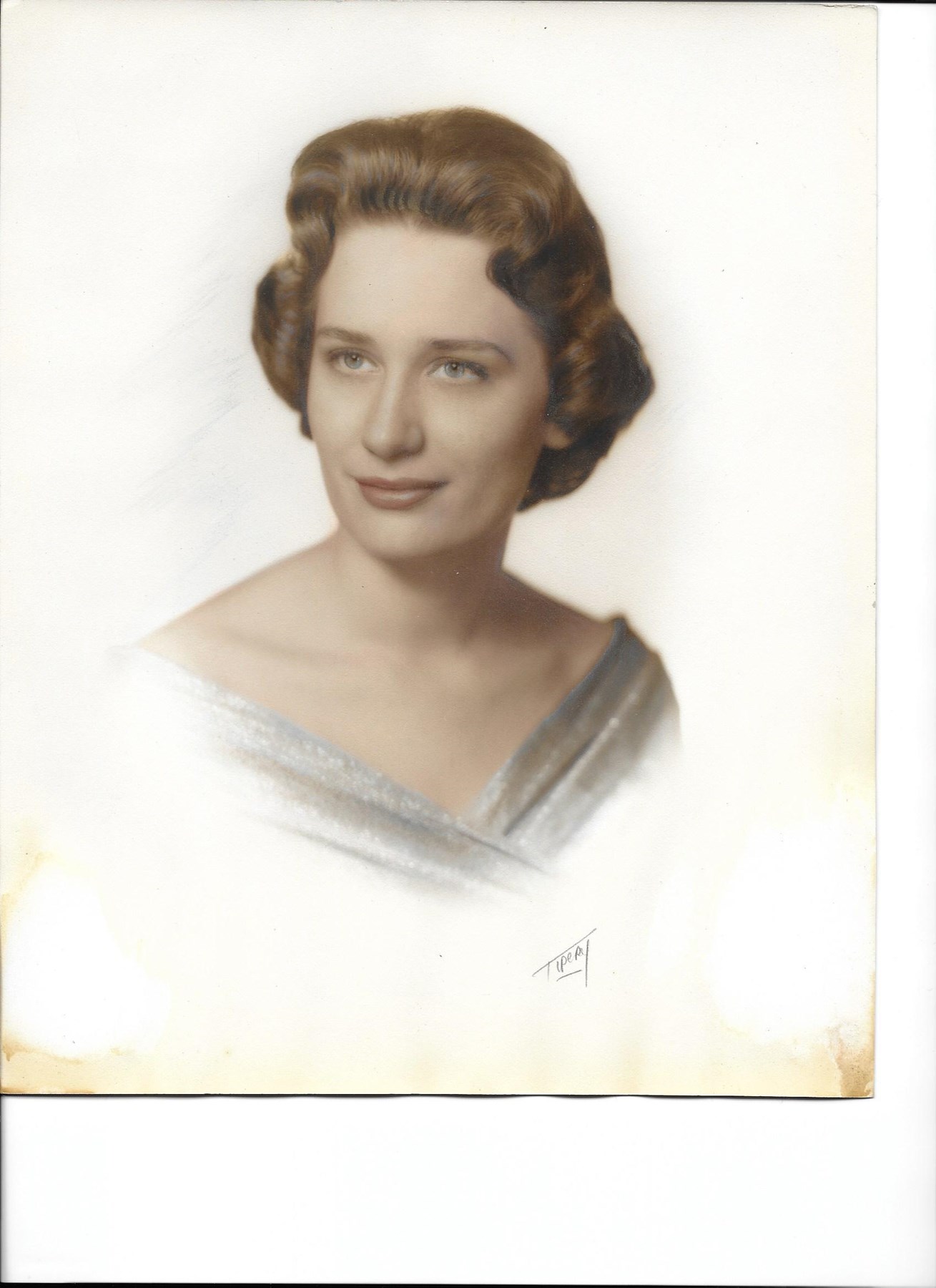 Obituary of Janet Marie Hawkins