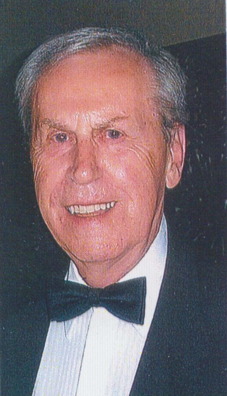 Obituary of Albert Poirier