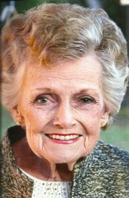 Obituary of Joanne Williams