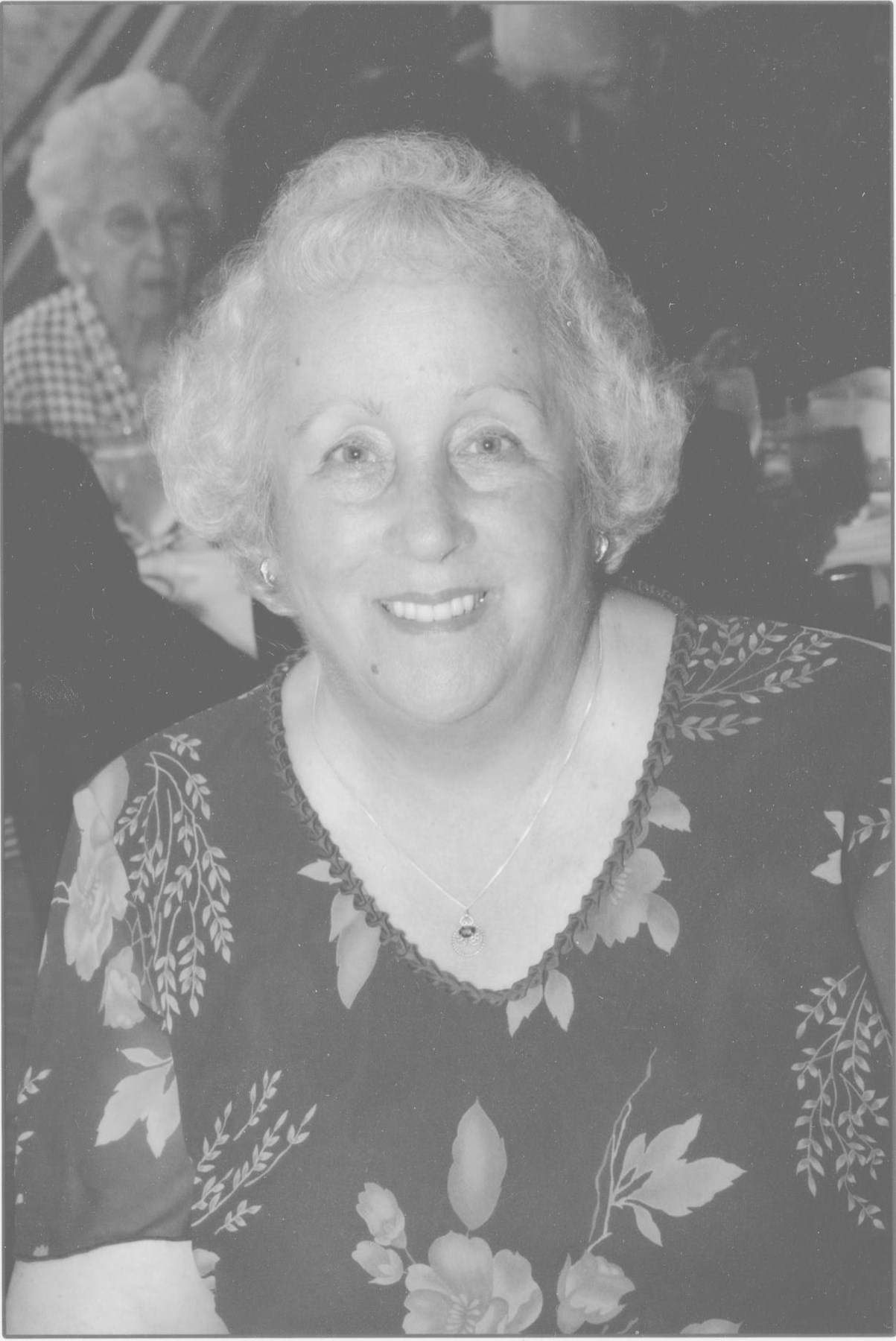 Obituary of Barbara Anne St.Hilaire
