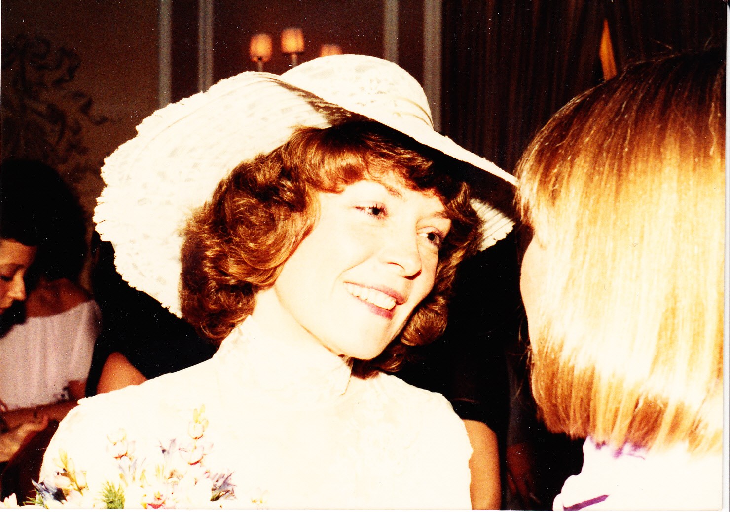 Obituary of Kathy "Byrne" Buchanan