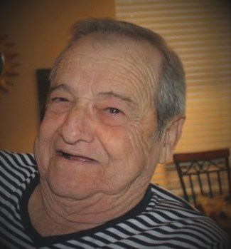 Obituary of Carl A Moran